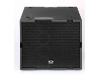 Пассивная акустическая система Dynacord COBRA-4 TOP Пассивная акустическая система Dynacord COBRA-4 TOP