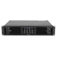 Усилитель мощности RCF QPS 6.0K Усилитель мощности RCF QPS 6.0K