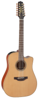 Электроакустическая гитара TAKAMINE PRO SERIES 3 P3DC-12 Электроакустическая гитара TAKAMINE PRO SERIES 3 P3DC-12