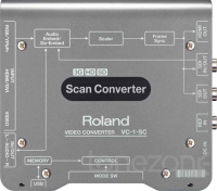 Видеоскалер Roland VC-1-SC Видеоскалер Roland VC-1-SC