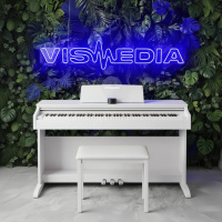 Цифровое пианино с банкеткой Casio Celviano AP-270WE