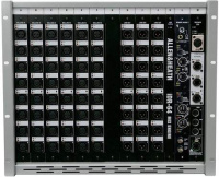 Микшерная консоль Allen&Heath IDR10F/IDR10 MixRack Микшерная консоль Allen&Heath IDR10F/IDR10 MixRack
