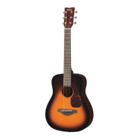 Акустическая гитара Yamaha JR2S TBS