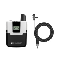 Передатчик Sennheiser SL BODYPACK - ME 2 KIT DW-3
