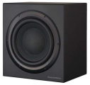 Сабвуфер пассивный Bowers & Wilkins CT SW10 black