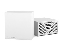 Универсальный конфигурируемый пассивный сабвуфер CVGAUDIO SUBone model C8-V2/UNI/W