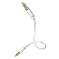Кабель межблочный InAkustik Star MP3 Audio Cable, 3.0m #00310103