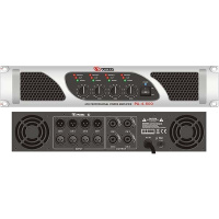 Усилитель мощности VOLTA PA-4.500