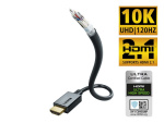 HDMI кабель InAkustik Star HDMI 2.1, 1.5 m, 00324615