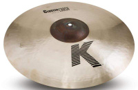 Тарелка Zildjian K0935 20' K Cluster Crash Тарелка Zildjian K0935 20' K Cluster Crash