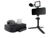 Микрофон ультракомпактный  Mackie EM-93MK