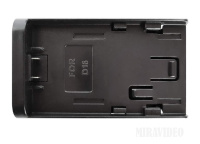 Аккумуляторная площадка TVlogic BA-055B