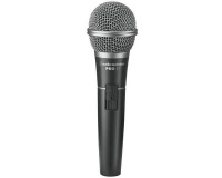 Динамический микрофон Audio-Technica PRO 31QTR Динамический микрофон Audio-Technica PRO 31QTR
