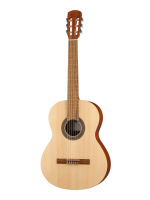 Классическая гитара Alhambra 7.907 Laqant