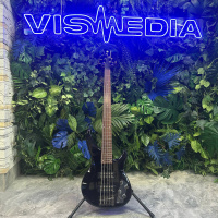 Бас гитара Yamaha TRBX305 BLACK Бас гитара Yamaha TRBX305 BLACK