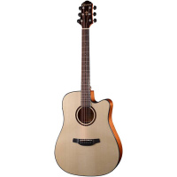 Акустическая гитара CRAFTER HD-600 