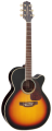 Электроакустическая гитара Takamine G70 SERIES GN71CE-BSB