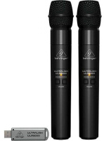 Радиосистема Behringer ULM202USB Радиосистема Behringer ULM202USB