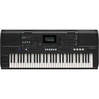 Синтезатор Yamaha PSR-E583