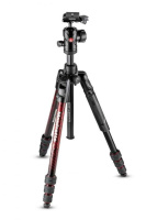 Штатив Manfrotto MKBFRTA4RD-BH Штатив Manfrotto MKBFRTA4RD-BH