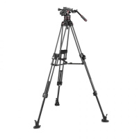 Штатив с головой Manfrotto MVK612TWINFC