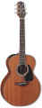 Электроакустическая гитара Takamine GX11ME NS