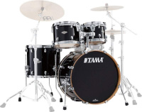 Ударная установка TAMA MBS42S-PBK Starclassic Performer Ударная установка TAMA MBS42S-PBK Starclassic Performer