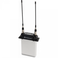 Приемник Relacart HCR-30D