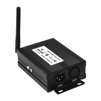 Приёмник-передатчик Anzhee Wi-DMX Transceiver Full