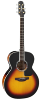 Электроакустическая гитара TAKAMINE PRO SERIES 6 P6N BSB Электроакустическая гитара TAKAMINE PRO SERIES 6 P6N BSB