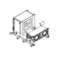 Комплект рельсов для наземной установки Electro‑Voice XGS-4