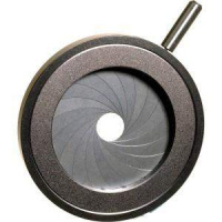 Ирисовая диафрагма Dedolight DPIR