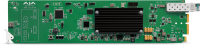 Карта преобразования AJA OG-HA5-12G-T