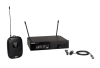 Радиосистема Shure SLXD14E/85 H56