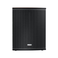 Активный сабвуфер FBT X-SUB 115SA Активный сабвуфер FBT X-SUB 115SA