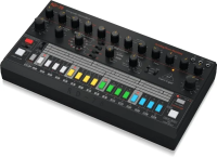 Аналоговая драм-машина Behringer RD-78