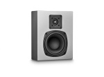 Настенная акустическая система M&K Sound D95 Grey Satin/Grey Cloth