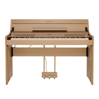 Цифровое пианино ROCKDALE Virtuoso Oak Цифровое пианино ROCKDALE Virtuoso Oak