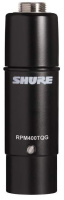 Предусилитель Shure RPM400TQG Предусилитель Shure RPM400TQG