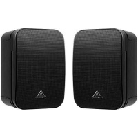 Настенные акустические системы Behringer 1C-BK Настенные акустические системы Behringer 1C-BK