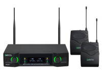 Радиосистема Volta U-2H (505.75/622.665) Радиосистема Volta U-2H (505.75/622.665)