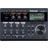 Портастудия Tascam DP-006