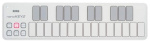 MIDI-клавиатура KORG NANOKEY2-WH