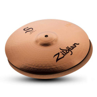 Тарелки ZILDJIAN S FAMILY HI HAT PAIR 14. Тарелки ZILDJIAN S FAMILY HI HAT PAIR 14.