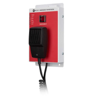 Настенный микрофон RCF ME 3801