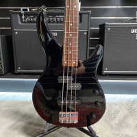 Бас гитара YAMAHA TRBX174 BLACK Бас гитара YAMAHA TRBX174 BLACK