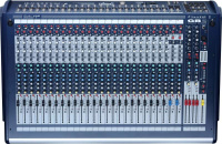 Микшерный пульт Soundcraft GB2-16 Микшерный пульт Soundcraft GB2-16