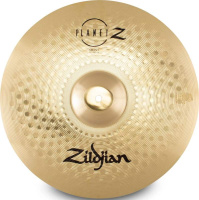 Тарелка ZILDJIAN ZP16C 16' PLANET Z CRASH Тарелка ZILDJIAN ZP16C 16' PLANET Z CRASH