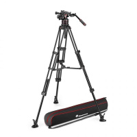 Штатив с головой  Manfrotto MVK612TWINMA