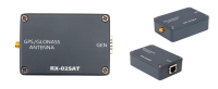 Комплект GPS/GLONASS LES RX-02SAT-W50